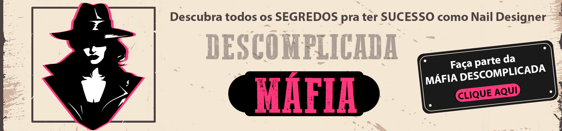 Mafia descomplicada