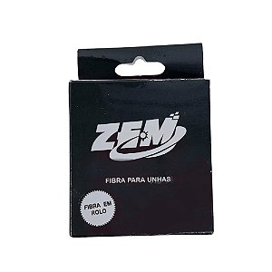 Fibra em Rolo Zem 2,7 m