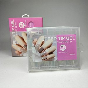 Speed Tip Gel