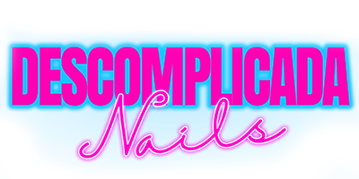 Descomplicada Nails